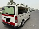 HIACE CHILLER 2016 FOR SALE 